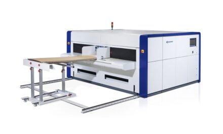 Kolbus BX MOTION PRO produzione di scatole efficiente