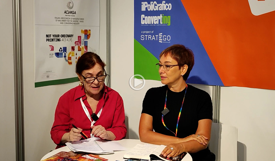 Labelexpo Europe Videoreport | Day 3
