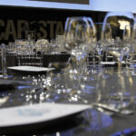 Riserva il tuo tavolo per notte degli Oscar della Stampa