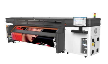 Ultima Display sceglie HP Stitch S1000