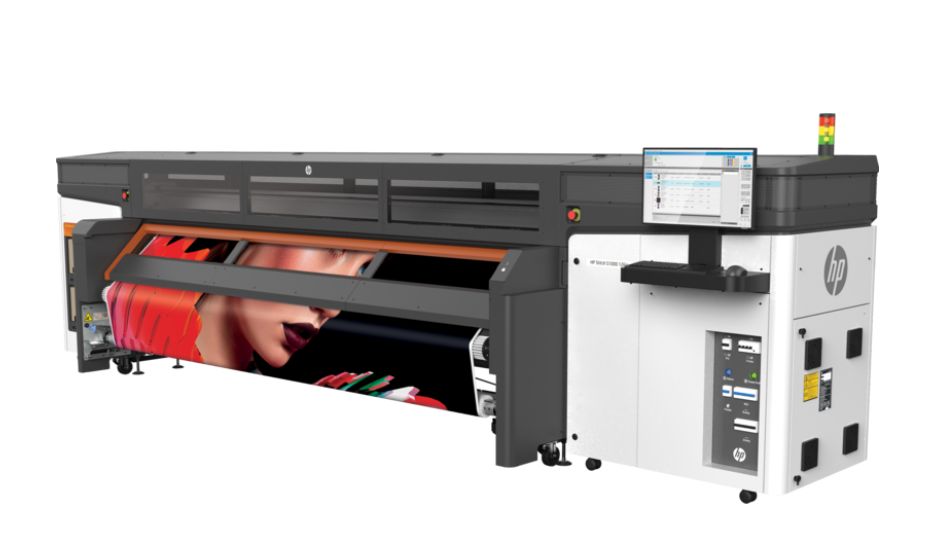 Ultima Display sceglie HP Stitch S1000