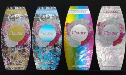 La gamma di soluzioni ACTEGA a Labelexpo 2023