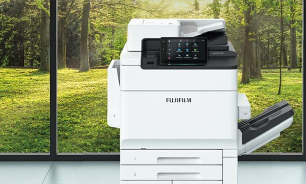 Nasce la versione di Fujifilm ApeosPro for Photo