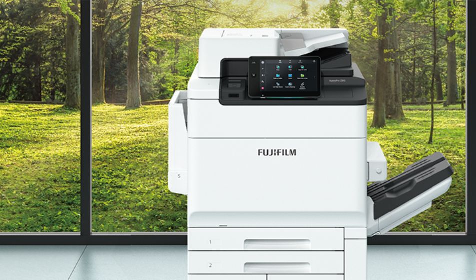 Nasce la versione di Fujifilm ApeosPro for Photo