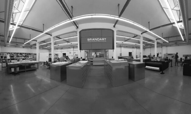 Tikehau Capital entra in Brandart