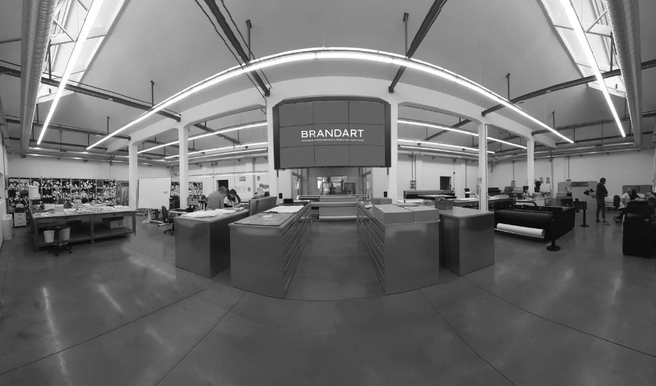 Tikehau Capital entra in Brandart