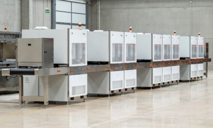 “MADE IN KERAjet”, un evento dedicato al mercato ceramico