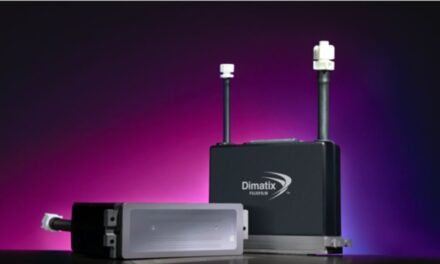 Fujifilm Dimatix presenta STARFIRE SG1024 L3F