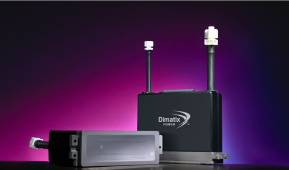 Fujifilm Dimatix presenta STARFIRE SG1024 L3F
