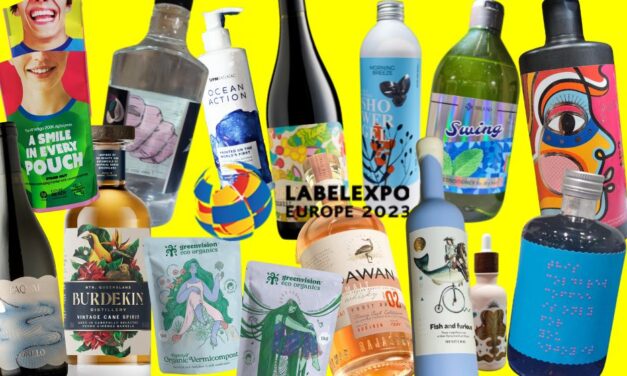 Il nostro punto di vista su Labelexpo Europe 2023