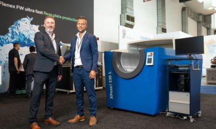 Nuova partnership tra Fujifilm e Lüscher Technologies