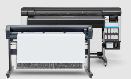 HP Latex 630 si aggiunge alla gamma