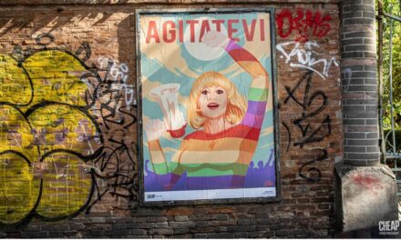 Il magico potere delle affissioni
