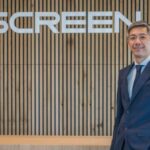Osamu Yamagata è il nuovo presidente di SCREEN Europe