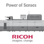 Ricoh Italia presenta “THE POWER OF SENSES” 