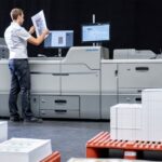 HEIDELBERG lancia la nuova generazione di Versafire