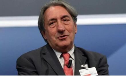 Innocenzo Cipolletta è il nuovo presidente di AIE