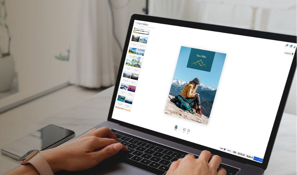 Unitedprint.com collabora con Pexels.com
