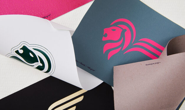 myInspiration, la guida definitiva alle tecniche di stampa