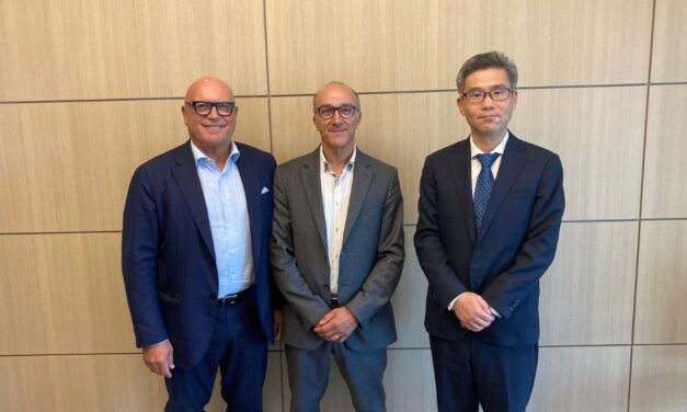 Fujifilm e Heidelberg rafforzano la loro partnership in Italia