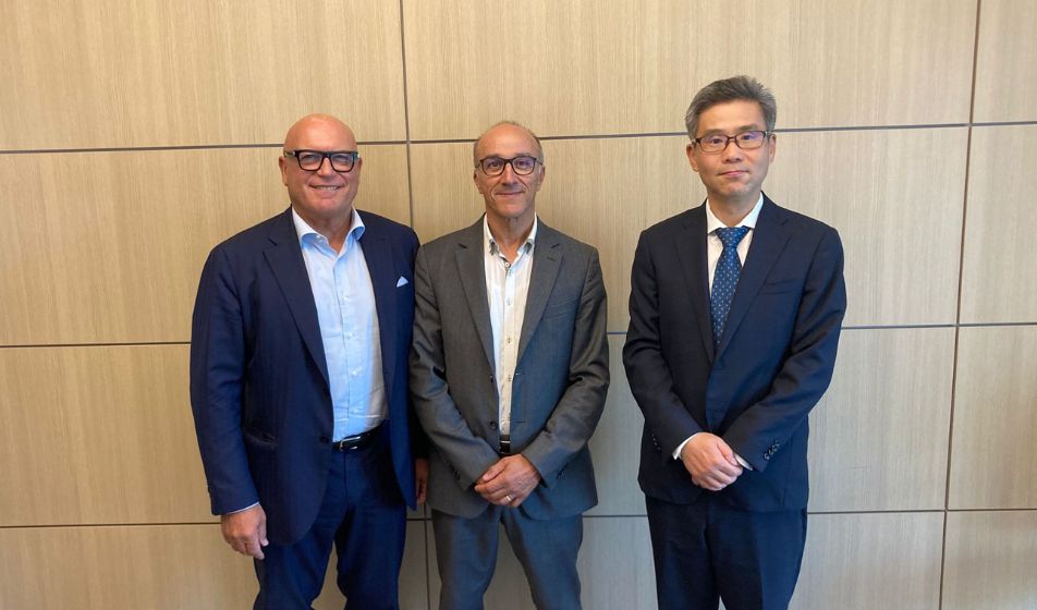 Fujifilm e Heidelberg rafforzano la loro partnership in Italia