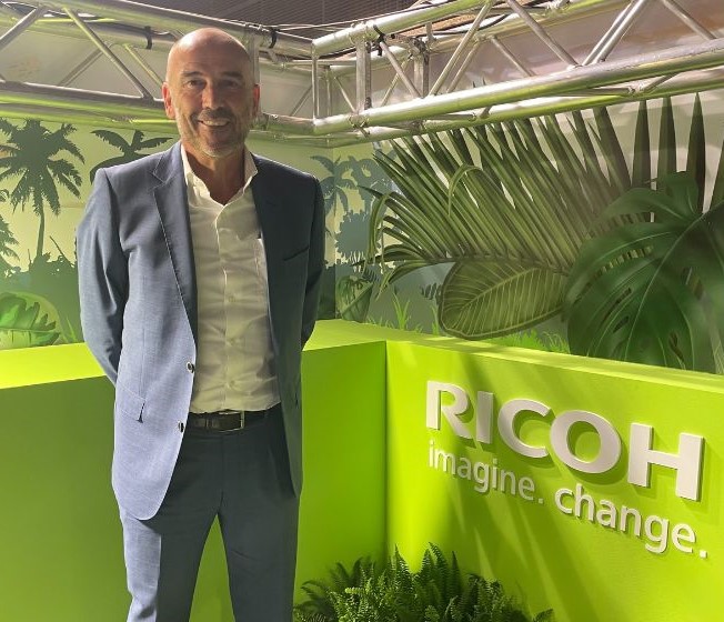 Ricoh Pro C7500, creatività ai massimi livelli - Stampamedia
