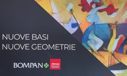 Nuove basi e nuove geometrie per Bompan