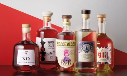 Berlin Packaging | Spirits amplia la gamma di prodotti e lancia la nuova campagna di comunicazione