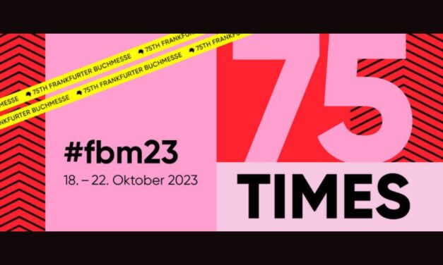 L’editoria italiana alla Buchmesse 2023