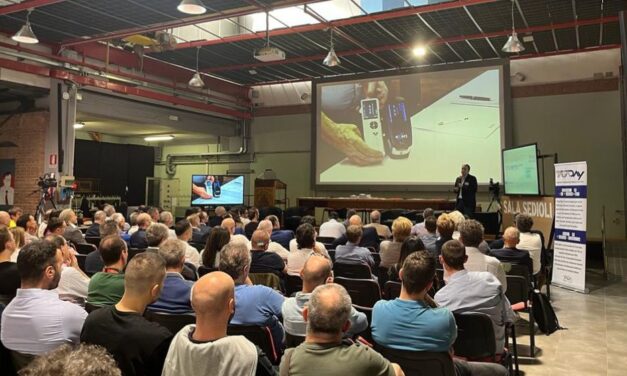 Quinta tappa TAGA tour 2023, un grande successo formativo