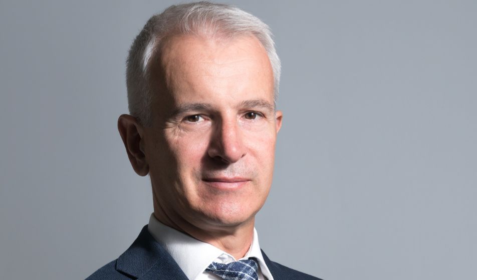 Alberto Raviolo, nuovo Country Manager di Epson Italia