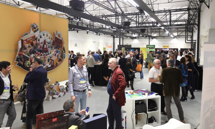 Brand Revolution 2023, evento a effetto WOW!