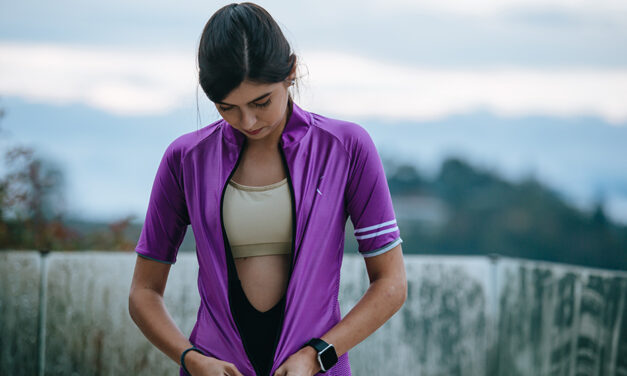 Verso un’industria dell’abbigliamento sportivo sempre più sostenibile