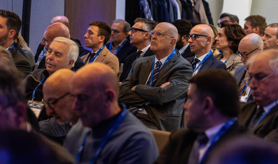 La resilienza del flessibile al centro del convegno Giflex