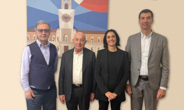 Modulgrafica Pharma entra a far parte del Gruppo All4Labels