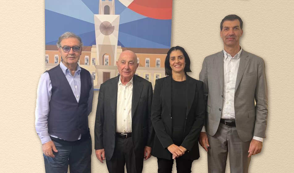 Modulgrafica Pharma entra a far parte del Gruppo All4Labels