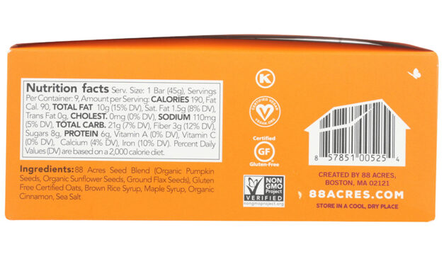 Fare belli i codici a barre