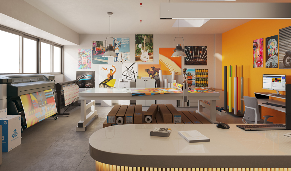 Scopri nuove opportunità con gli HP Application Days