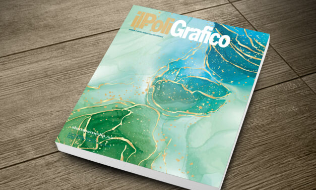 Il Poligrafico La Grande Bellezza è online!