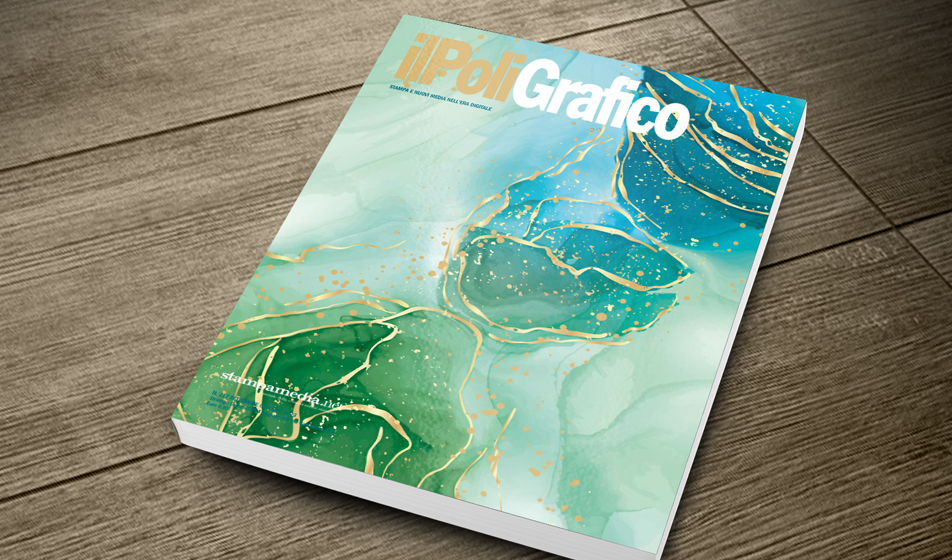 Il Poligrafico La Grande Bellezza è online!