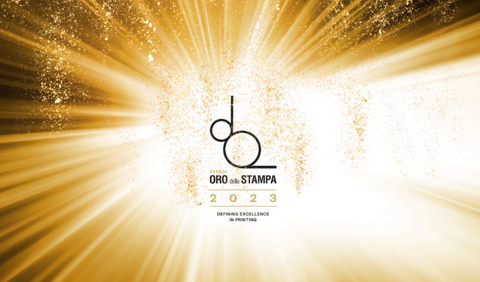 1° dicembre: premiazione Oro della Stampa