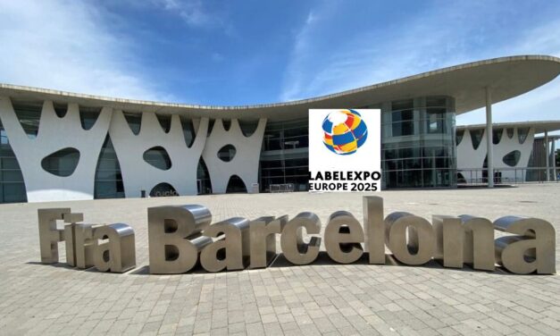 Un nuovo capitolo per Labelexpo Europe