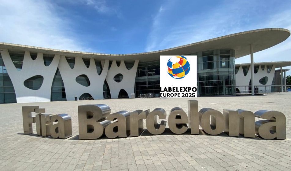 Un nuovo capitolo per Labelexpo Europe