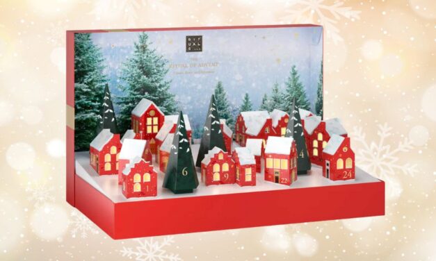 Tutti pazzi per i calendari dell’avvento