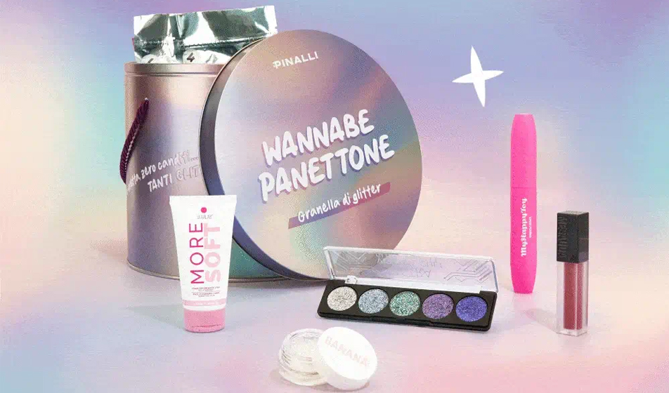 Packaging di Natale, pensati per durare