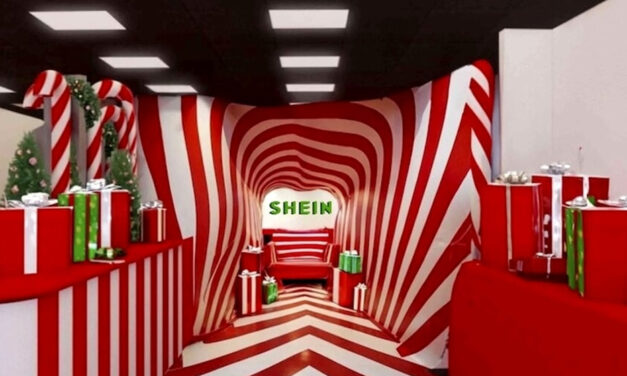 A Natale p…op up store