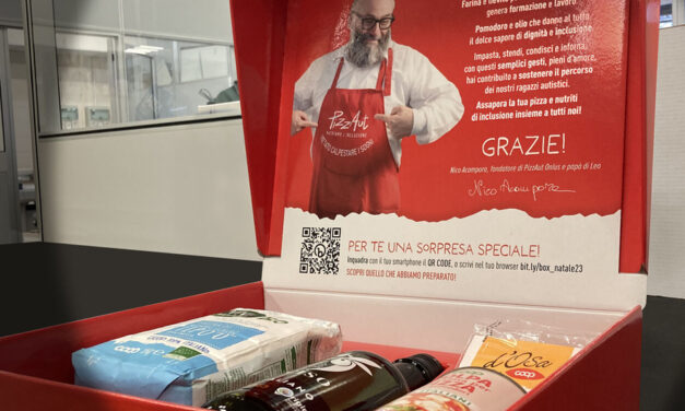 A ciascuno la sua gift box