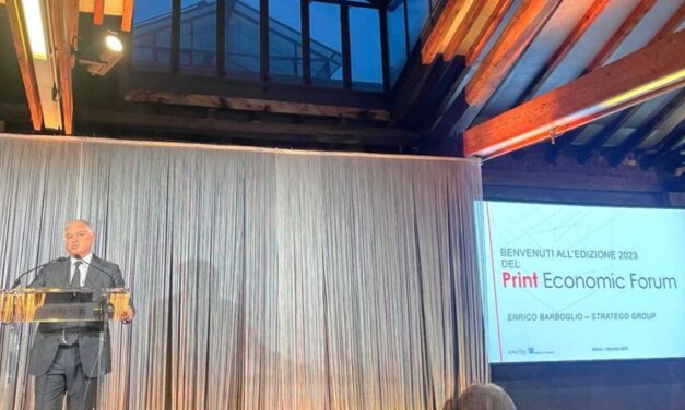 Print Economic Forum 2023