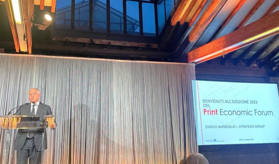 Print Economic Forum 2023