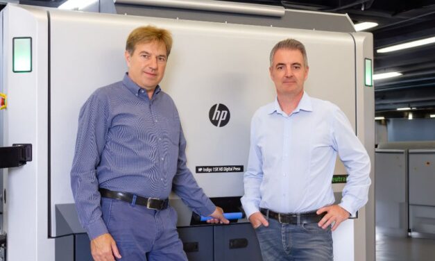 Skillpress passa ad HP Indigo Press 15K